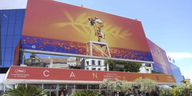 filmfestival cannes