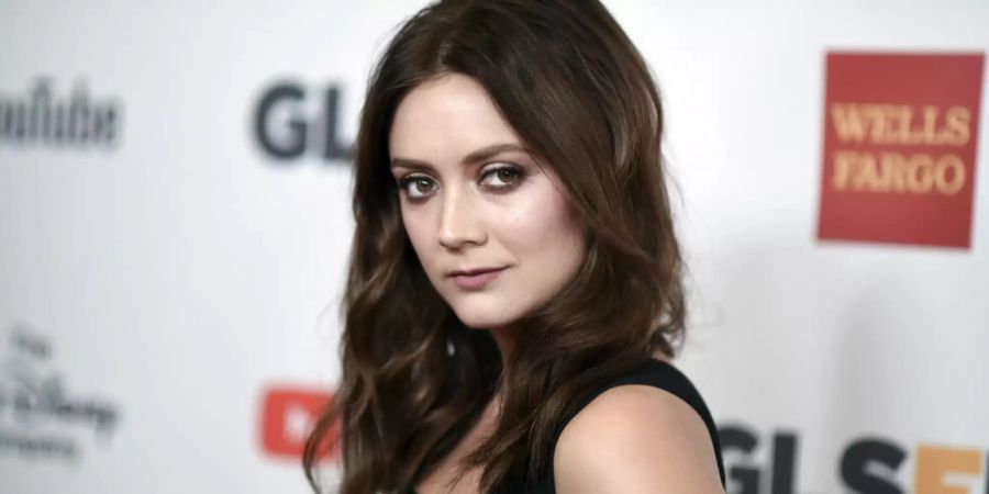 Billie Lourd