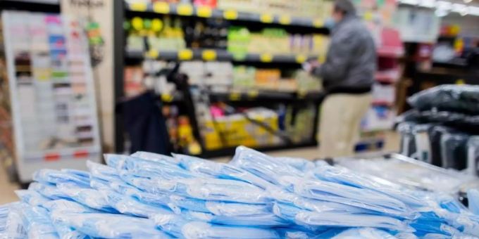Dank Kooperation - Flawa Consumer GmbH verdoppelt Maskenproduktion