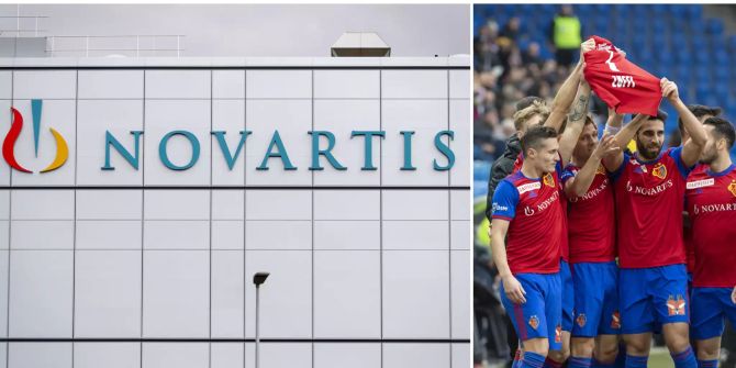 FCB Novartis