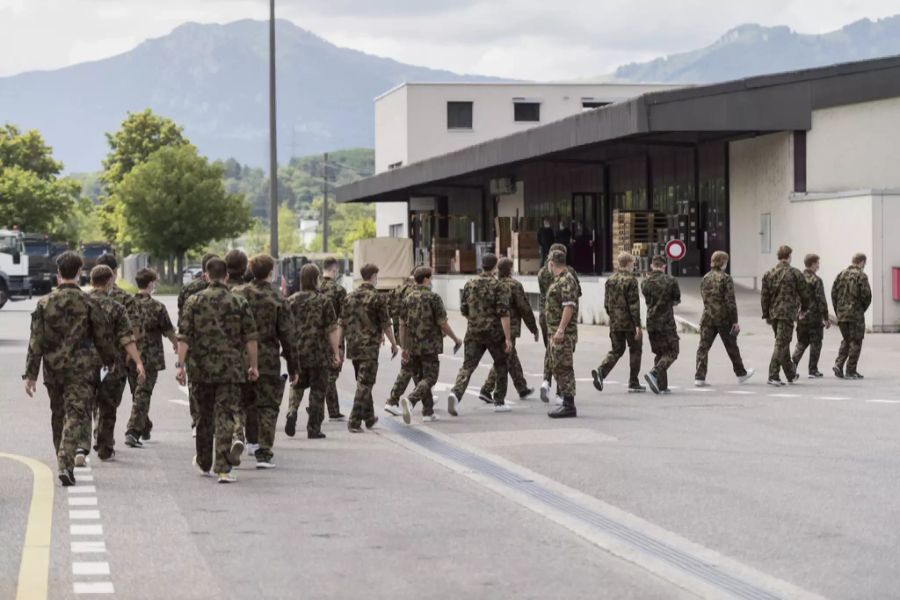 militär