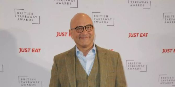 Gregg Wallace