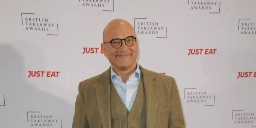 Gregg Wallace