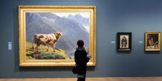 Gemeinde - Städtische Ausstellung im Architektur Forum Ostschweiz