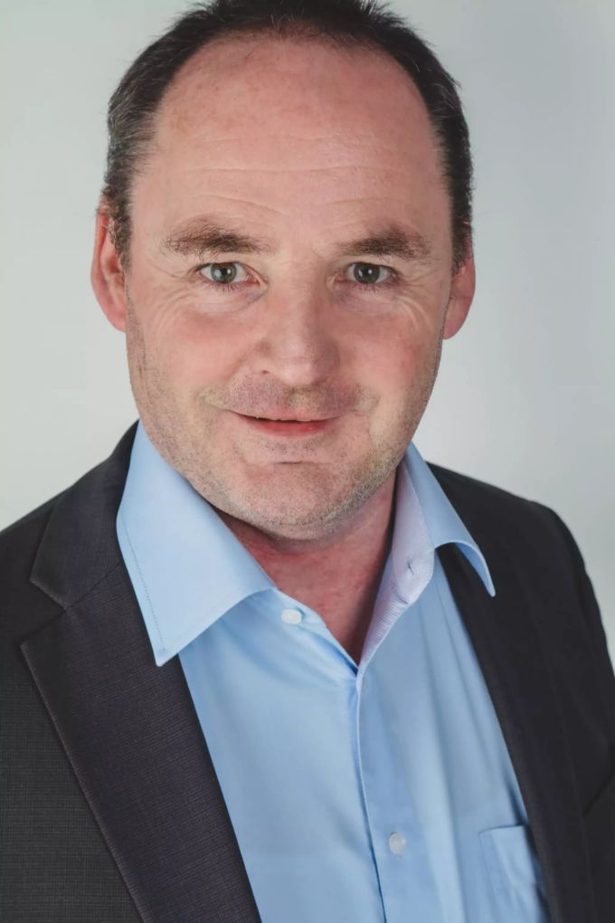 Guido Cavelti von der CVP Freienbach ist neuer Gemeinderat. Guido Cavelti