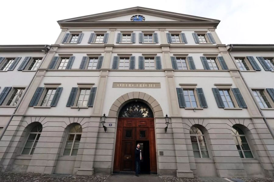 Zürcher Obergericht