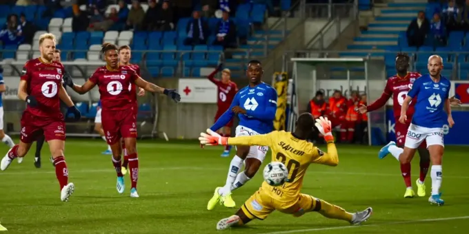 Eliteserien Norwegens Hochste Fussball Liga Gibts Im Free Tv