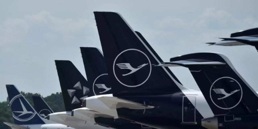 Lufthansa kündigt Rückflug-Garantie an