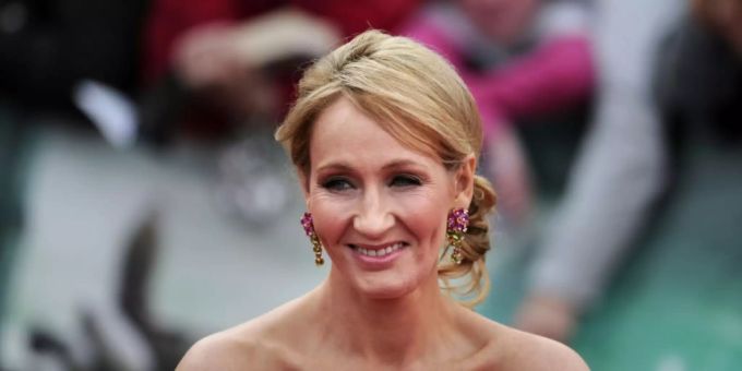 Die «Harry Potter»-Autorin Joanne K. Rowling könnte mit den erhaltenen Morddrohungen ihr Haus tapezieren. Morddrohungen