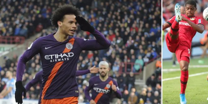 Manchester City