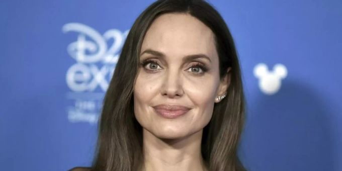 Angelina Jolie weiss, was Kinder wünschen. Foto: Richard Shotwell/Invision/dpa Angelina Jolie weiss, was Kinder wünschen. Foto: Richard Shotwell/Invision/dpa