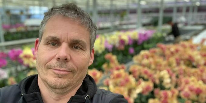 Hanspeter Meyer hofft darauf, dass die Solidarität in der Bevölkerung auch nach Corona anhält. Hanspeter Meyer