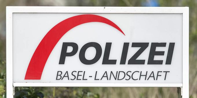 Polizei Basel-Landschaf.