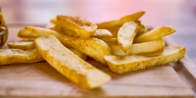 «Esst mehr Pommes!» - Belgien muss 750'000 Tonnen Kartoffeln vernichten