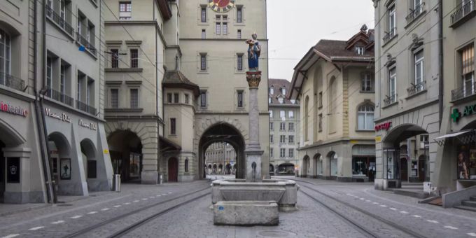 Der Kanton Bern will kein zweites Babyfenster. bern