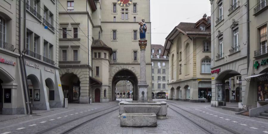 bern