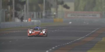 24-Stunden-Rennen von Le Mans