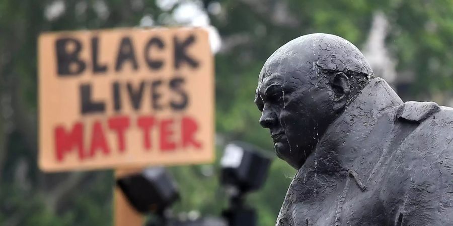 Black Lives Matter