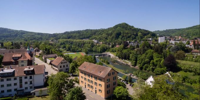 Stadt - Baden Stadt - Baden