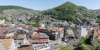Baden - Baden lanciert digitales Umwelt-Cockpit