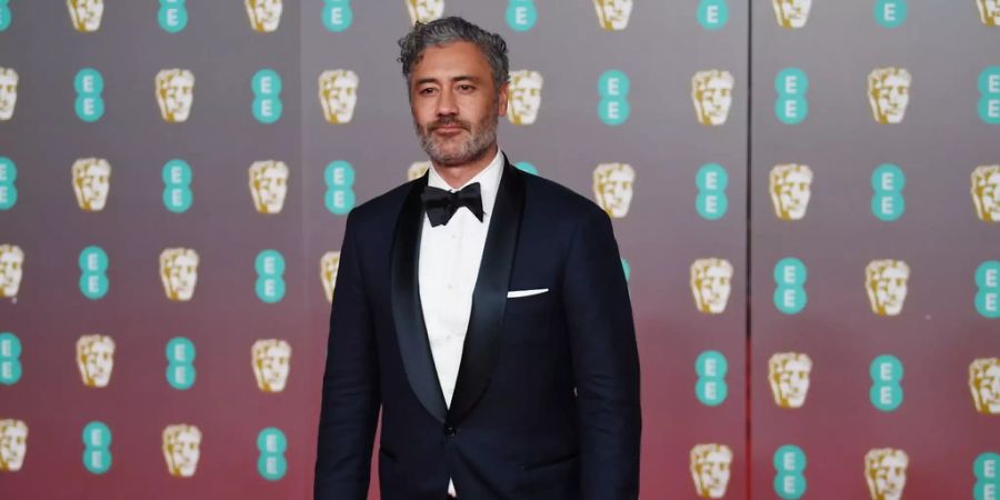 Taika Waititi