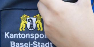 Basel-Stadt - Erneute Warnung vor Betrugsmasche, falsche Polizisten