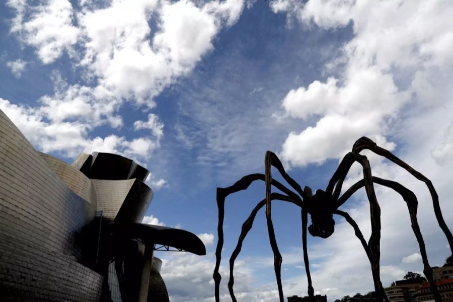Guggenheim-Museum Bilbao