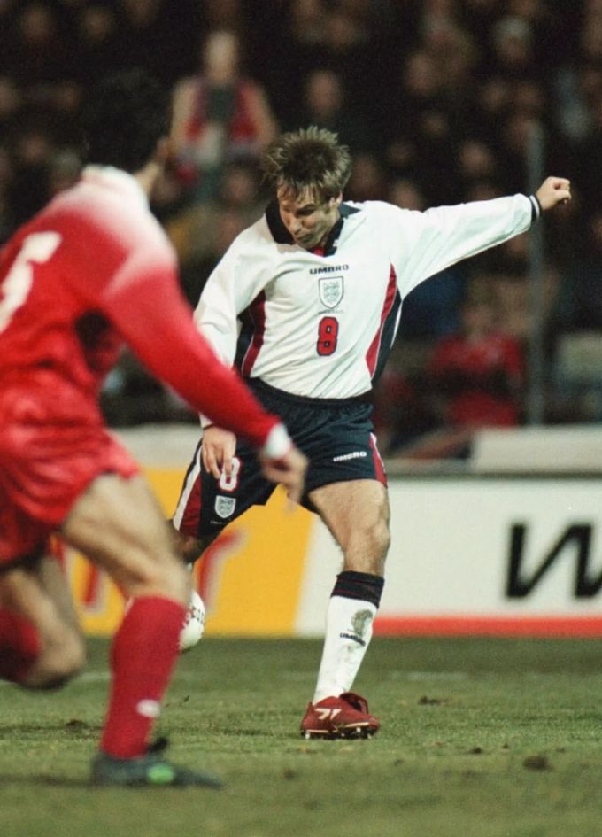 Paul Merson