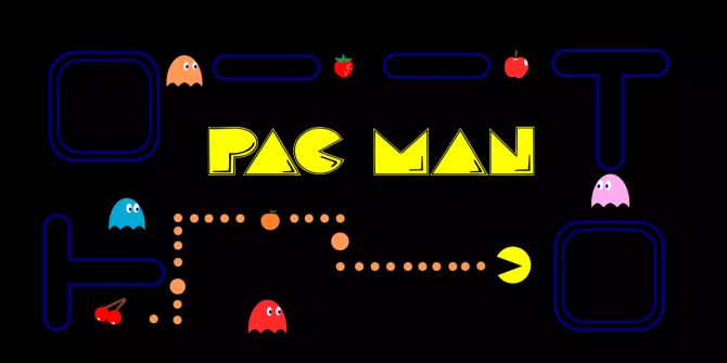 Künstliche Intelligenz Pac-Man