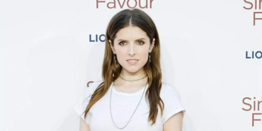 Anna Kendrick