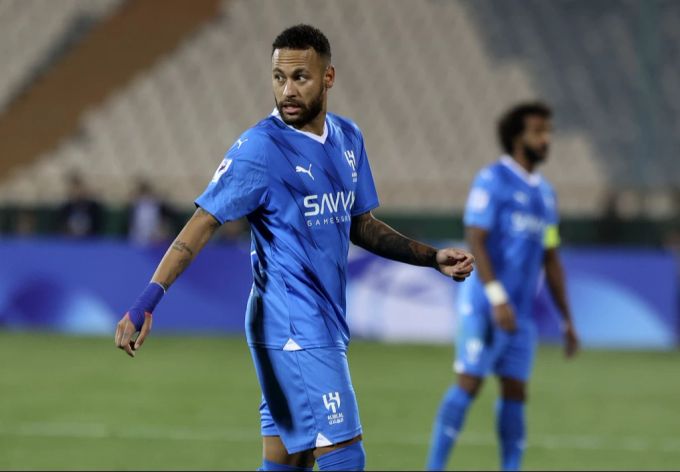 Top-Stars wie Neymar sind in diesem Sommer in die Saudi Pro League gewechselt. Neymar