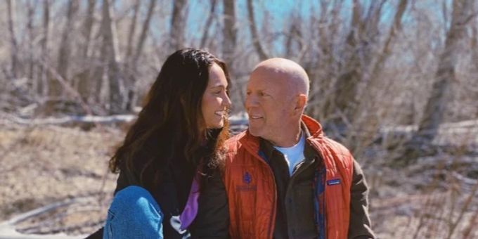 Demenz - Familie weiss nicht, «wie viel Zeit Bruce Willis noch bleibt»