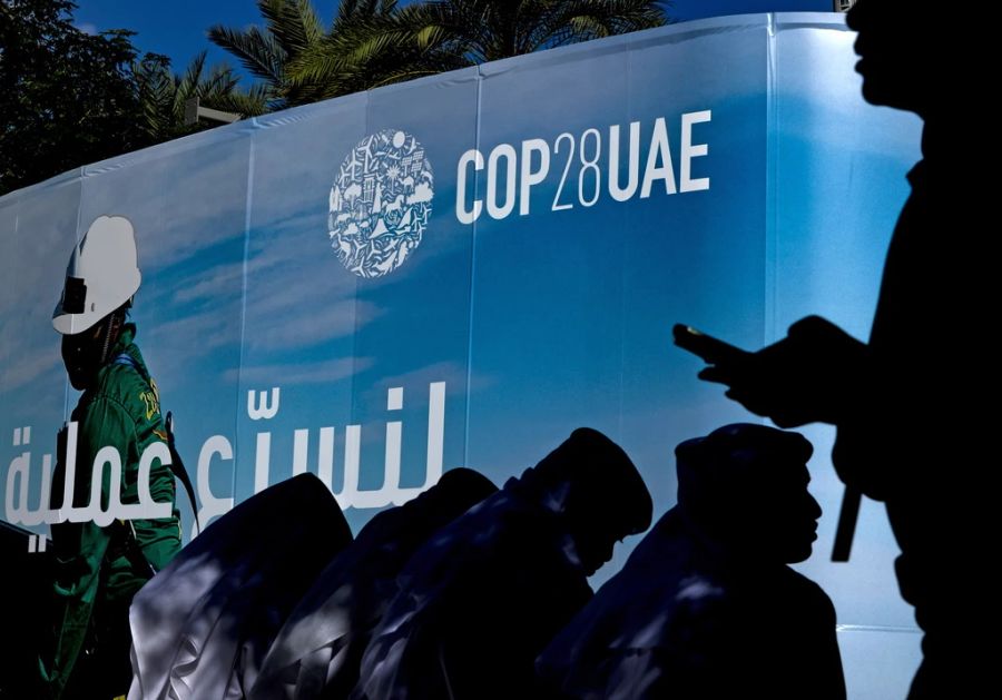 COP28