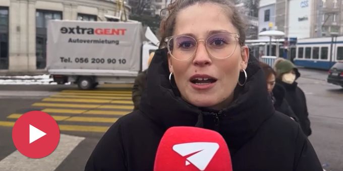 «50 Franken» - Schweizer würden für Weihnachtsessen bei Familie zahlen
