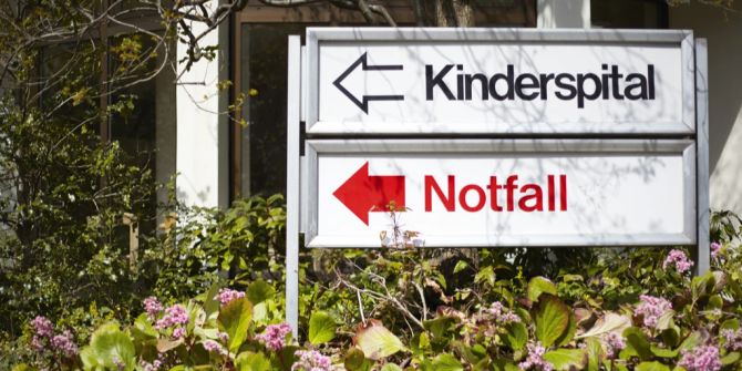 Kinderspital