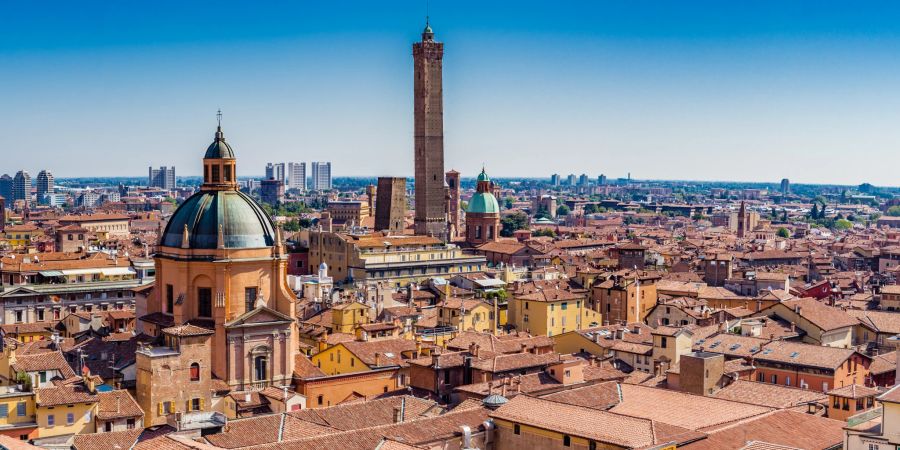 Bologna