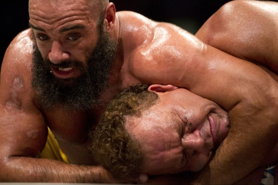 wwe