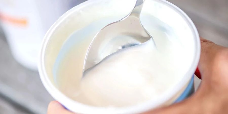 joghurt