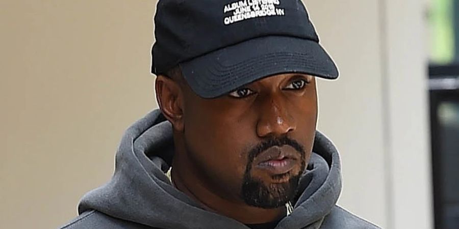 Kanye West