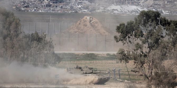Gazastreifen