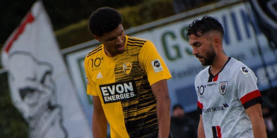 FC Aarau Stade-Nyonnais