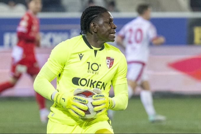 fc thun