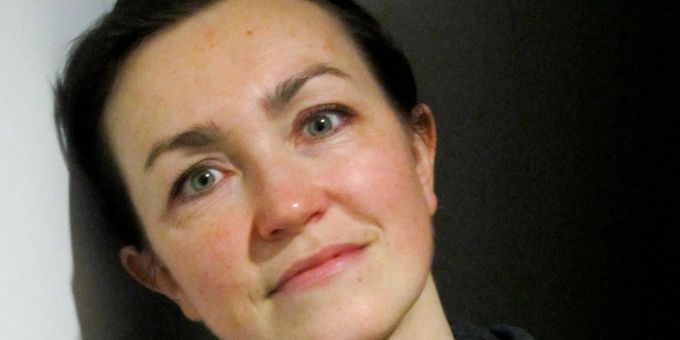 Die Journalistin Alsu Kurmasheva wurde in Russland festgenommen. Alsu Kurmasheva