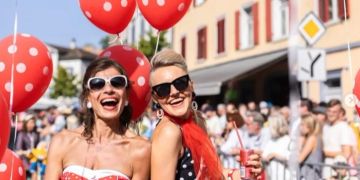 schlagerparade