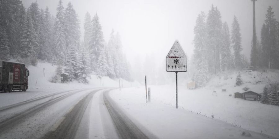 wetter graubünden