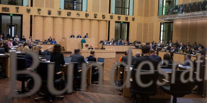 Bundesrat