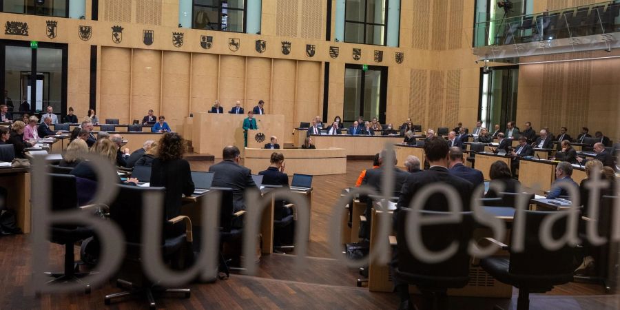 Bundesrat