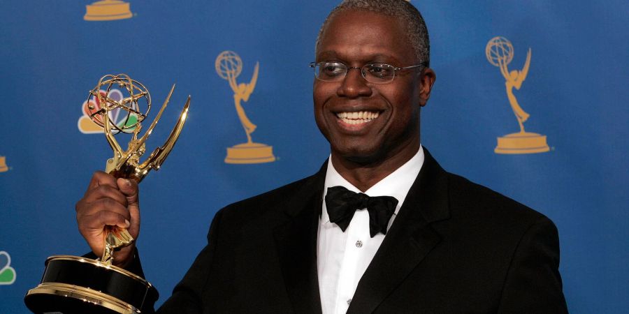 André Braugher