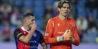 Abstiegskampf! - Auch diese Top-Teams stecken tief im FCB-Sumpf Abstiegskampf! - Auch diese Top-Teams stecken tief im FCB-Sumpf