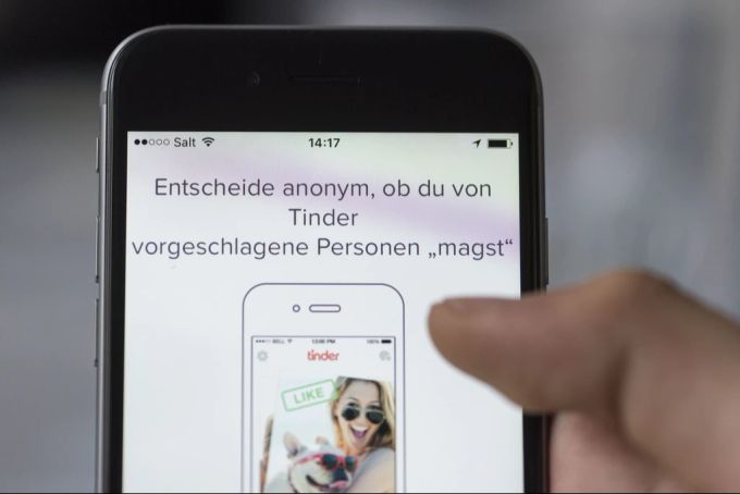 Tinder